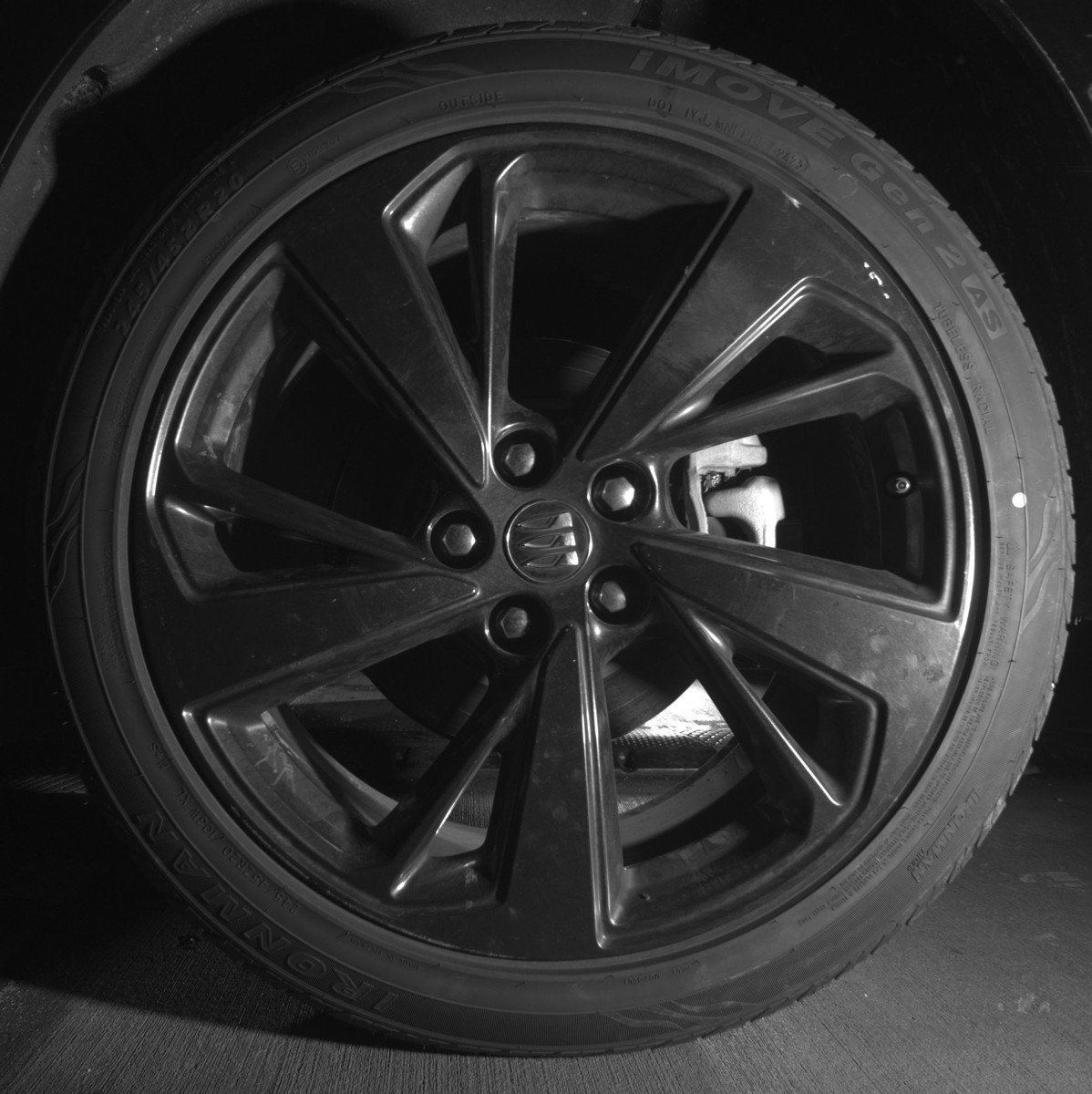 2024 Buick Envision Sport Touring