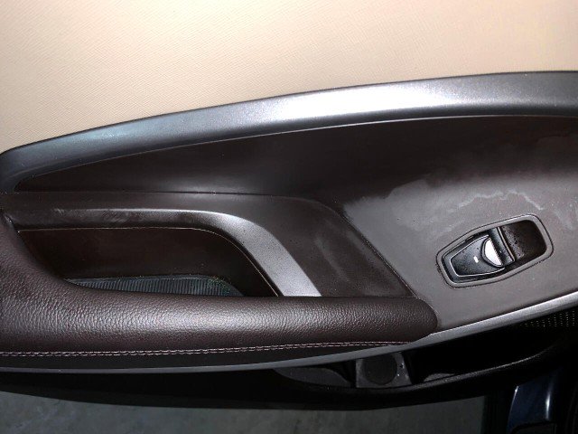 2015 Hyundai Santa Fe Limited