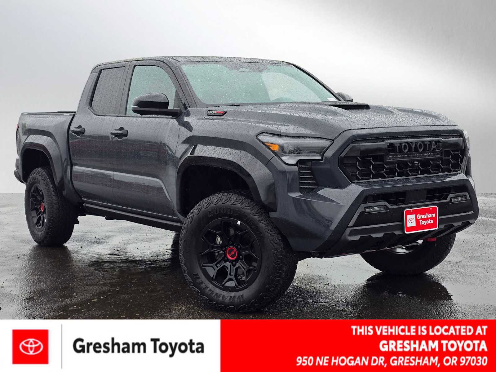 Used Toyota Tacoma TRD Pro for Sale in Beaverton, OR - Autotrader