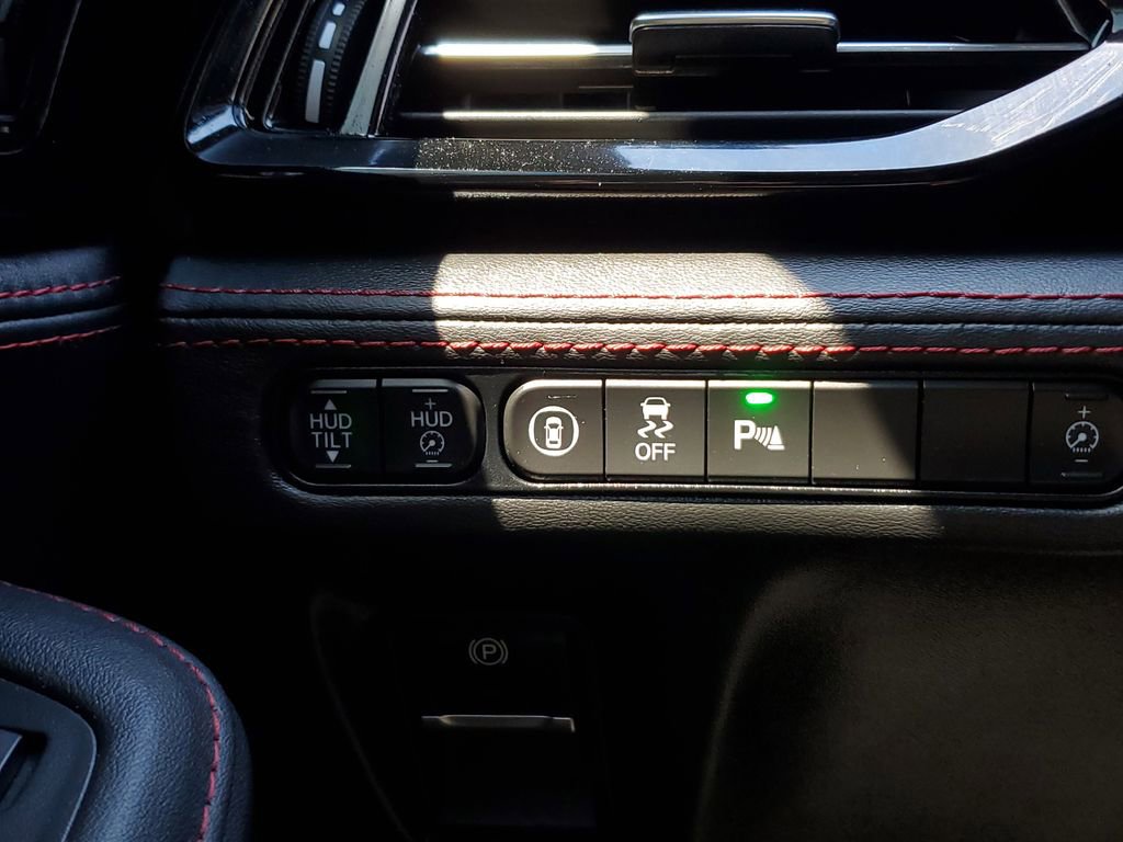 2023 Acura MDX Type S