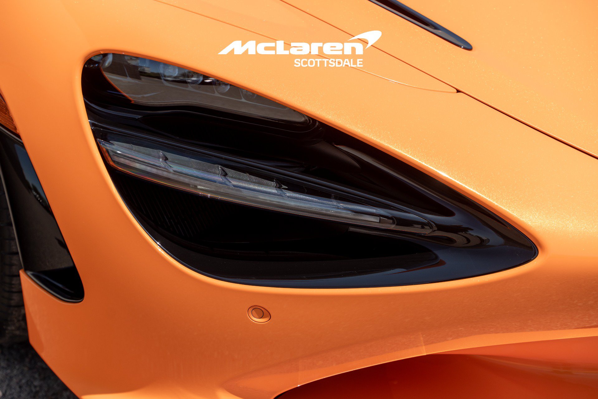 New 2027 McLaren 750S photo 18