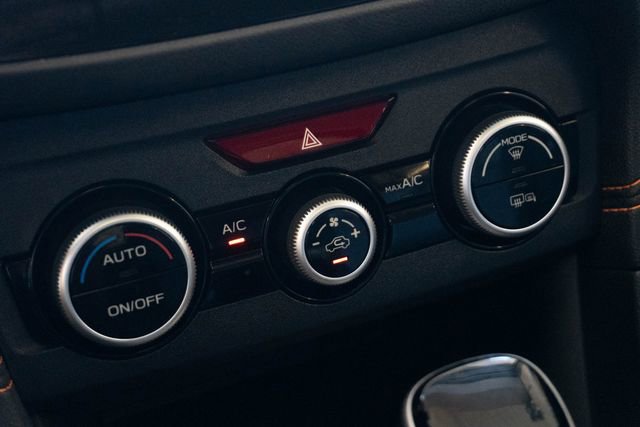 2021 Subaru Crosstrek 2.0i Premium