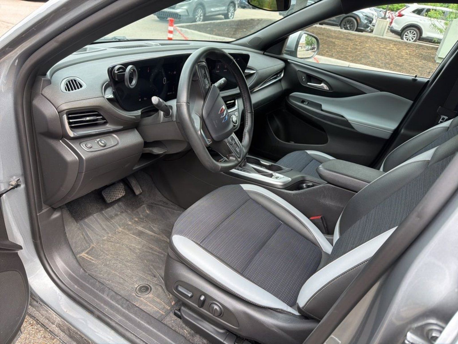 2024 Buick Envista Preferred