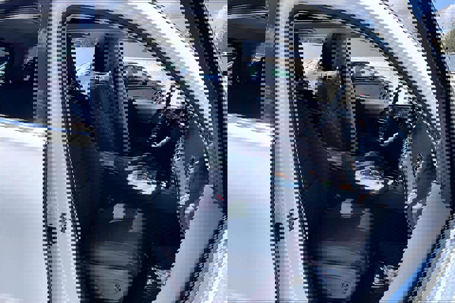 2025 Mercedes-Benz GLE 350 4MATIC