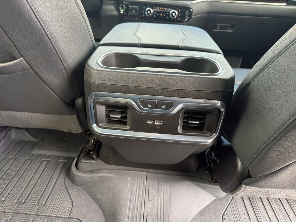 2025 GMC Sierra 2500 SLT