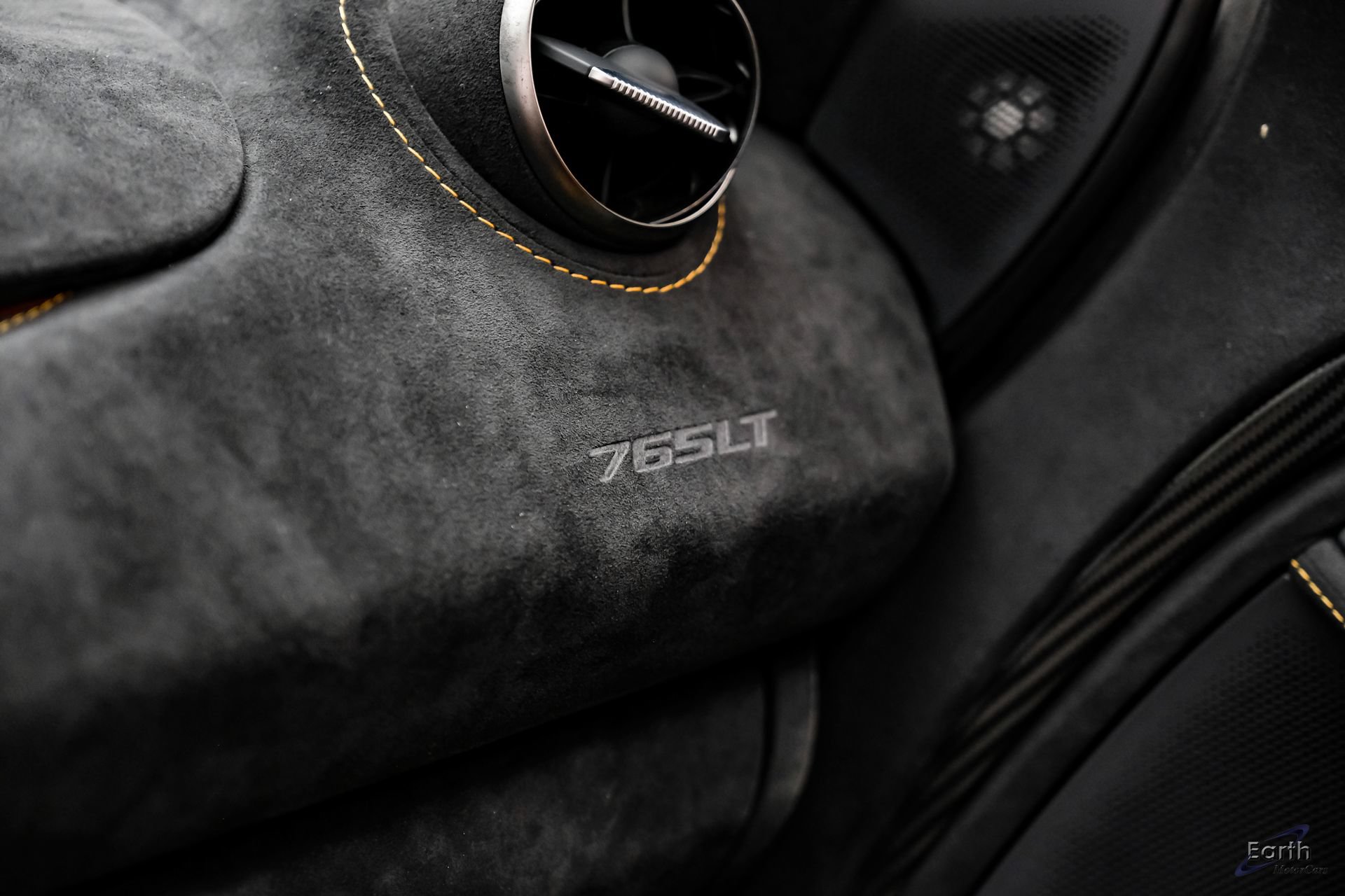 Used 2022 McLaren 765LT photo 93