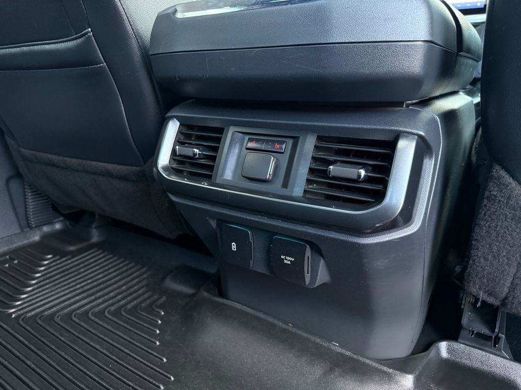 2021 Ford F150 Lariat