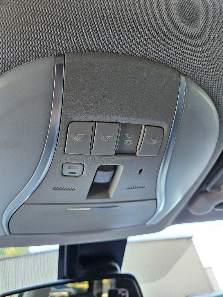 2017 INFINITI Qx60 AWD