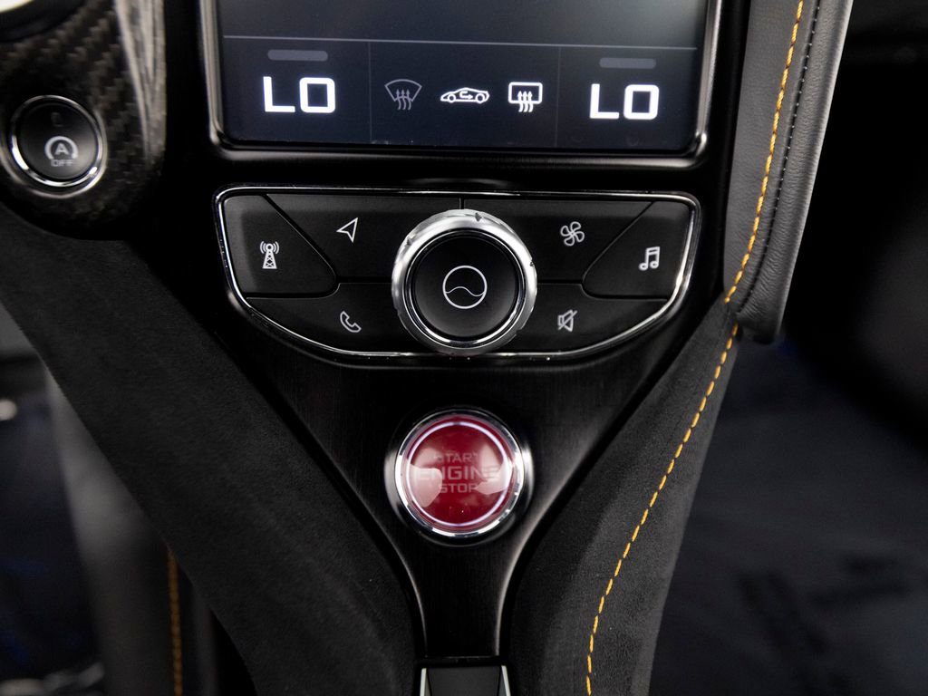 Used 2021 McLaren 720S Performance photo 22
