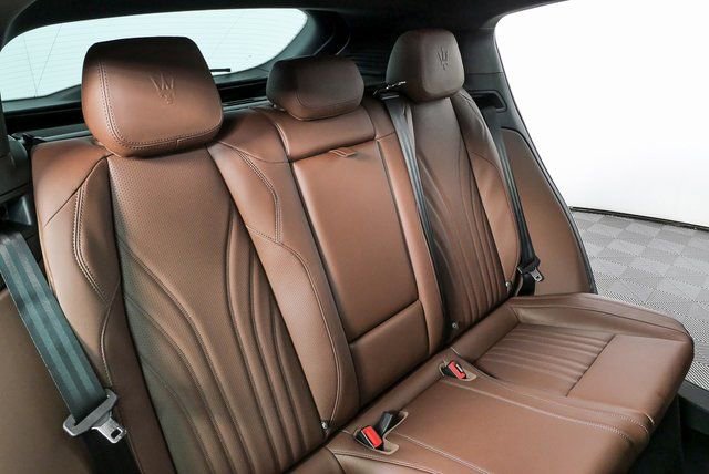 2026 Maserati Grecale Modena