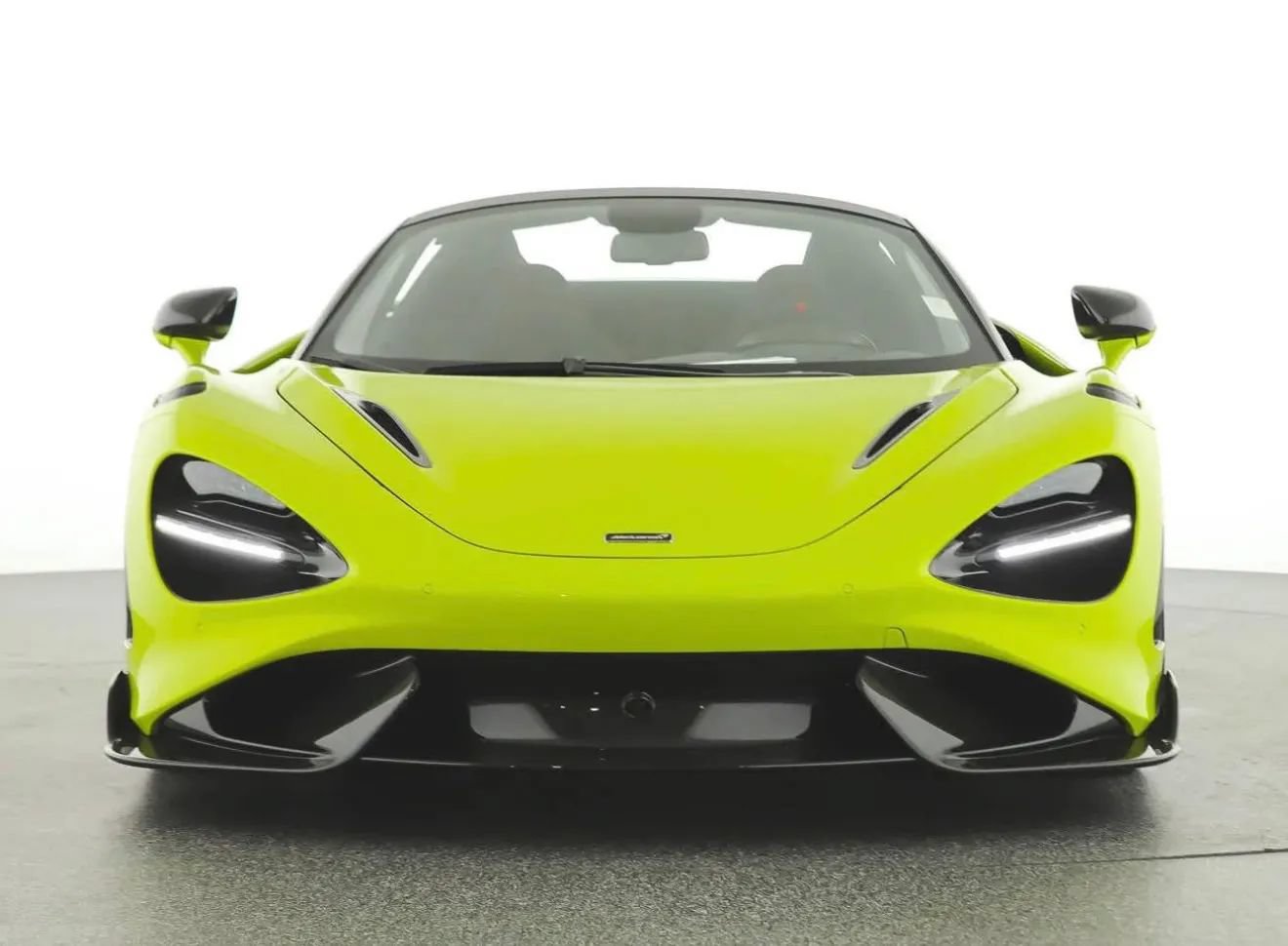 Used 2022 McLaren 765LT 2