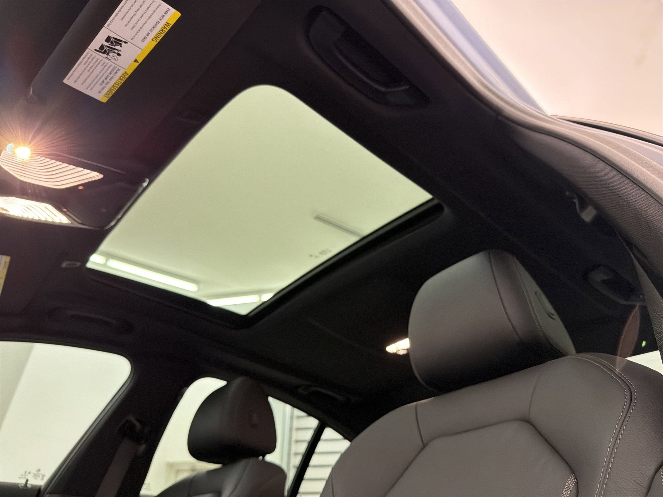 2023 BMW 540i xDrive