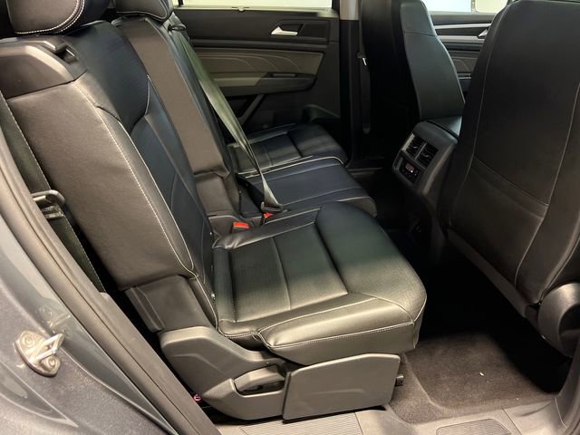 2022 Volkswagen Atlas SE