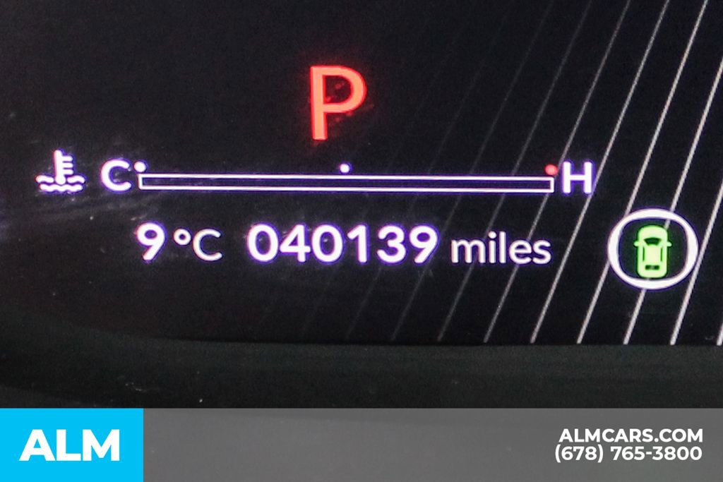 2024 Acura MDX SH-AWD w/ Advance Package