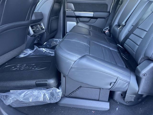 2026 Ford F450 Platinum