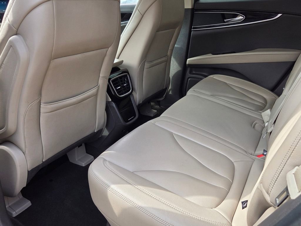 2021 Lincoln Nautilus FWD