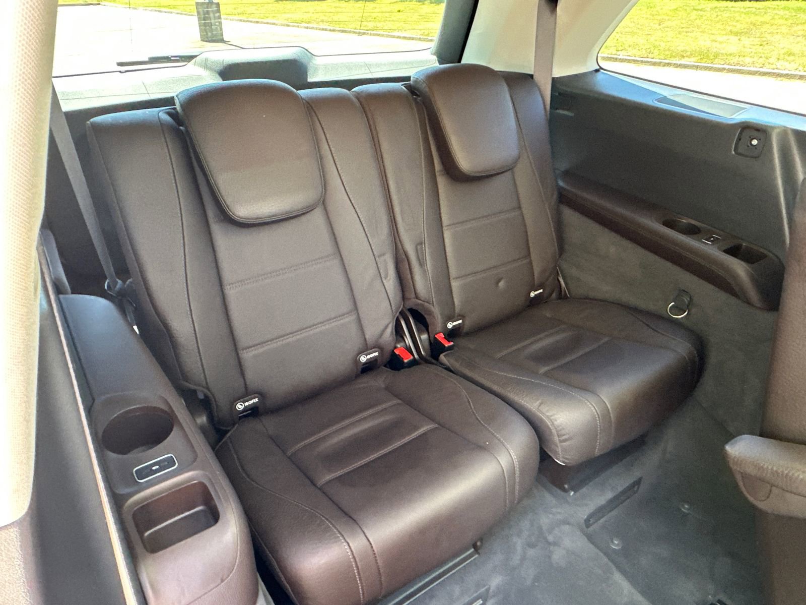 2020 Mercedes-Benz GLS 580 4MATIC