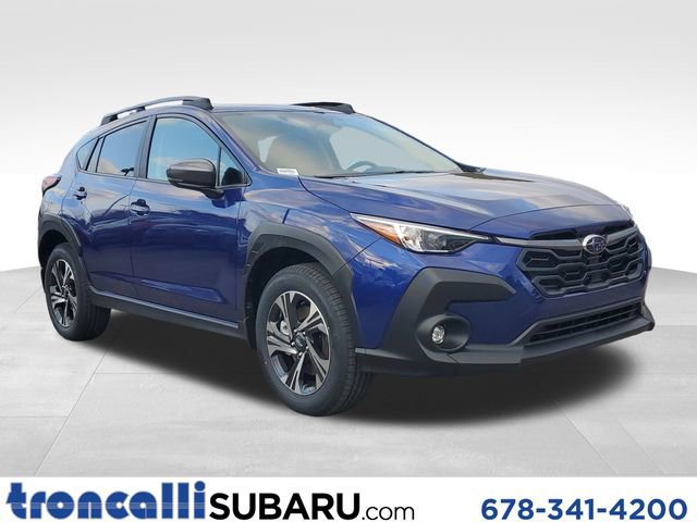 2026 Subaru Crosstrek 2.0i Premium