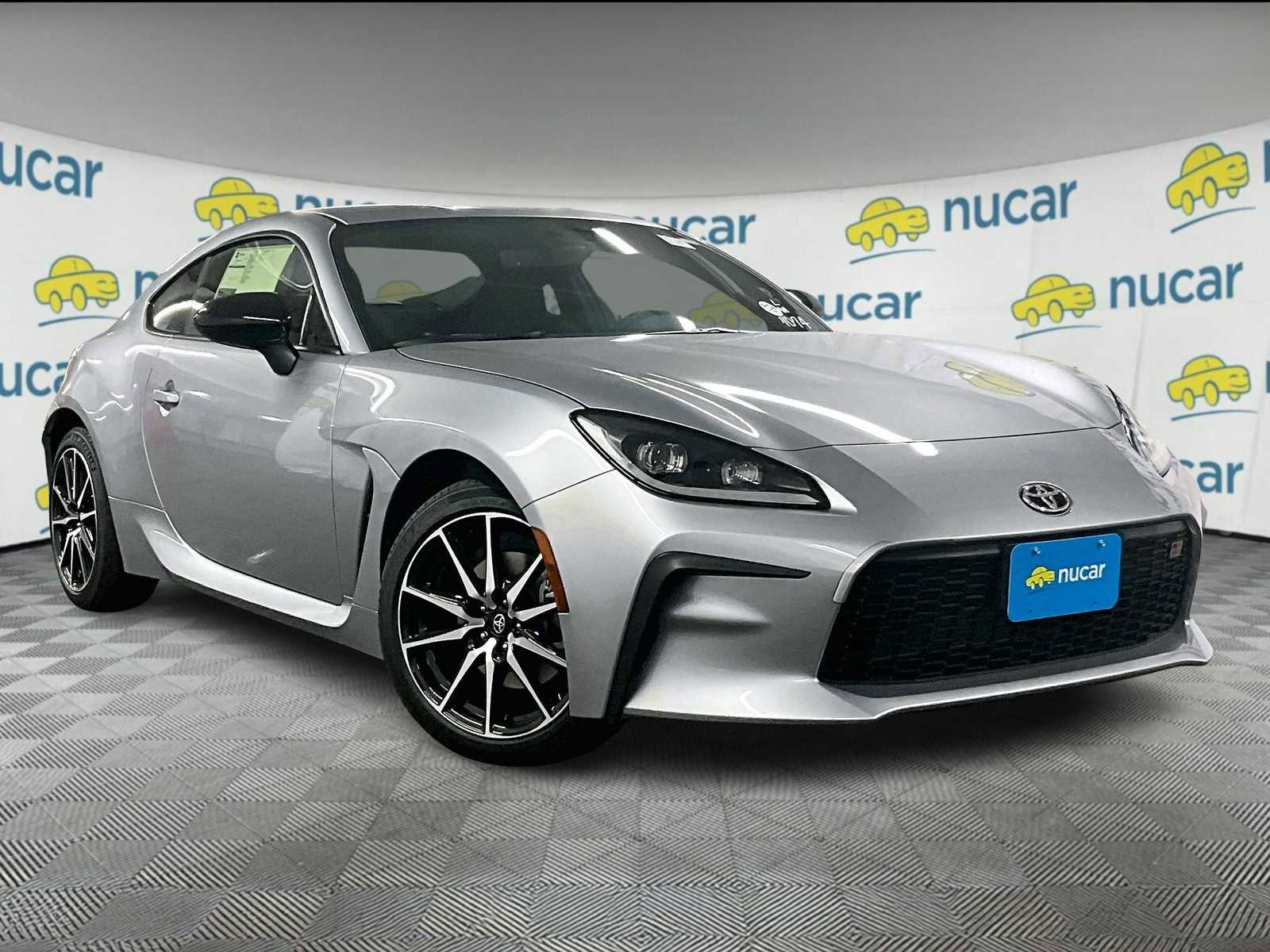 New Toyota GR86 for Sale in Boston, MA - Autotrader