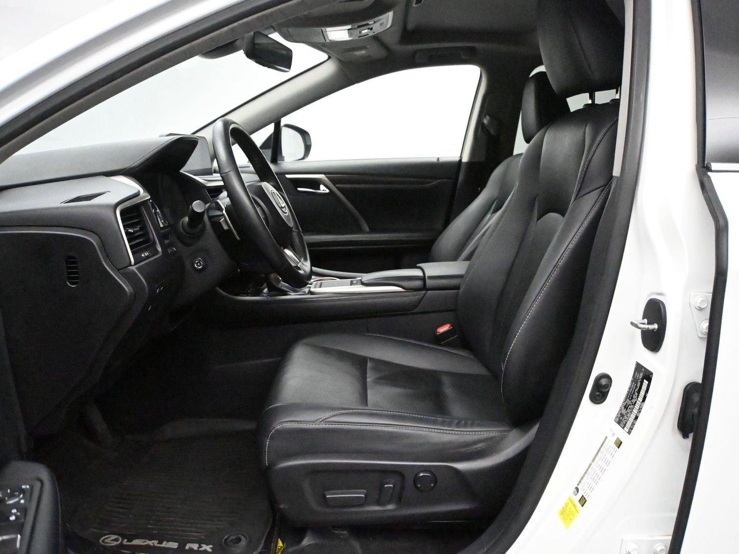 2020 Lexus RX 350 AWD