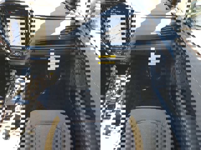 2026 Subaru Crosstrek 2.5i Sport