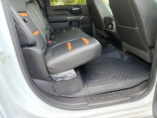 2020 GMC Sierra 2500 AT4