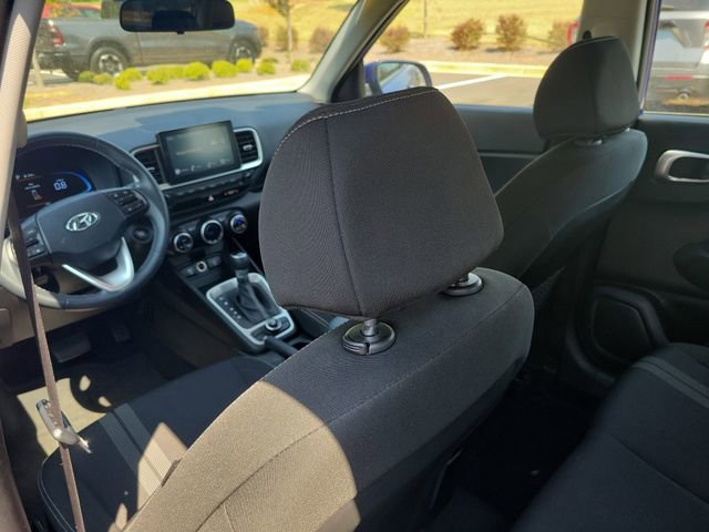 2024 Hyundai Venue SEL