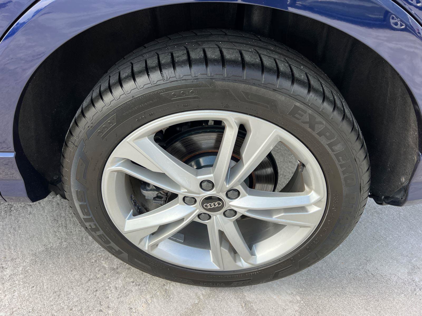 2022 Audi Q3 2.0T Premium Plus