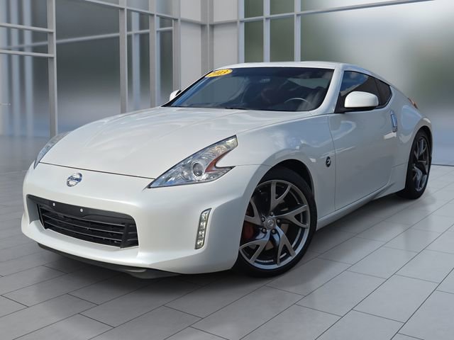 Used 2013 Nissan 370Z Touring w/ Sport Pkg