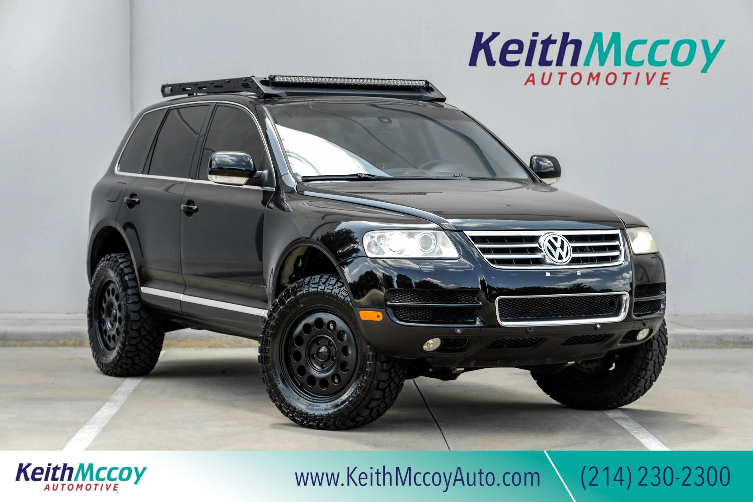 Used Volkswagen Touareg for Sale in Frisco, TX - Autotrader