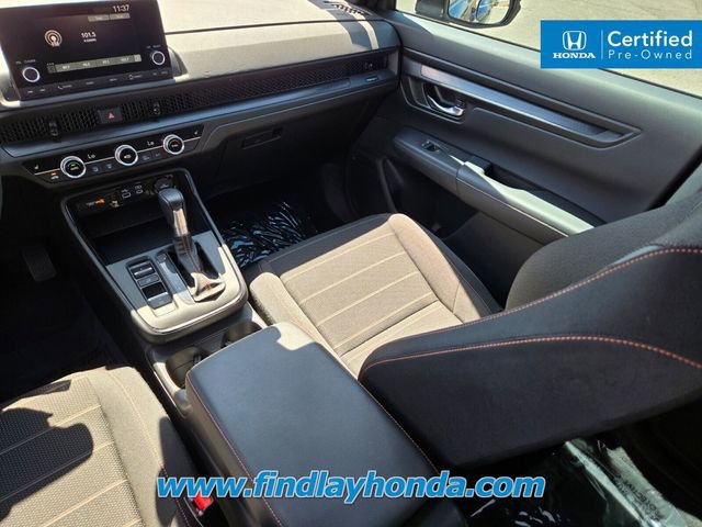 2023 Honda CR-V Sport