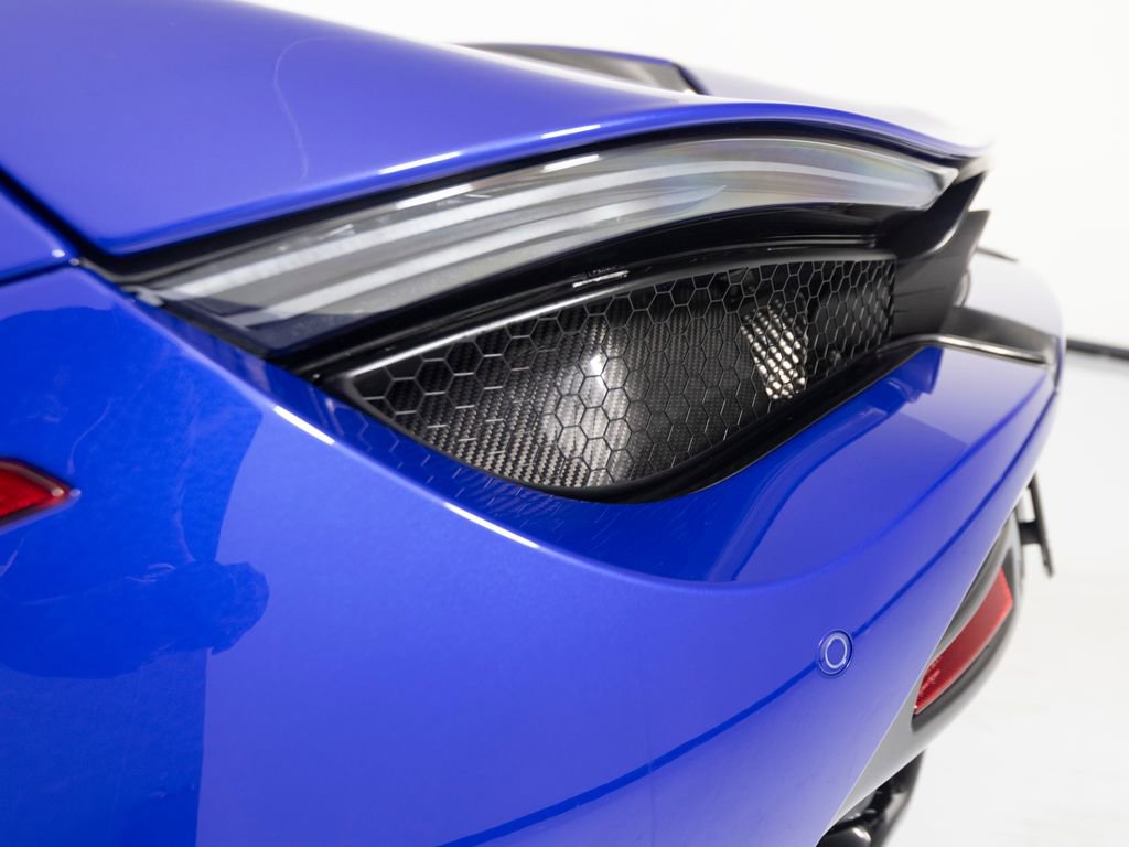 Used 2021 McLaren 720S Performance photo 42