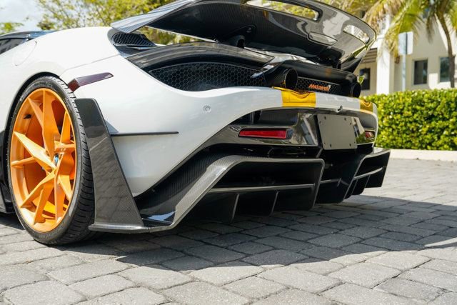 Used 2019 McLaren 720S Performance photo 54