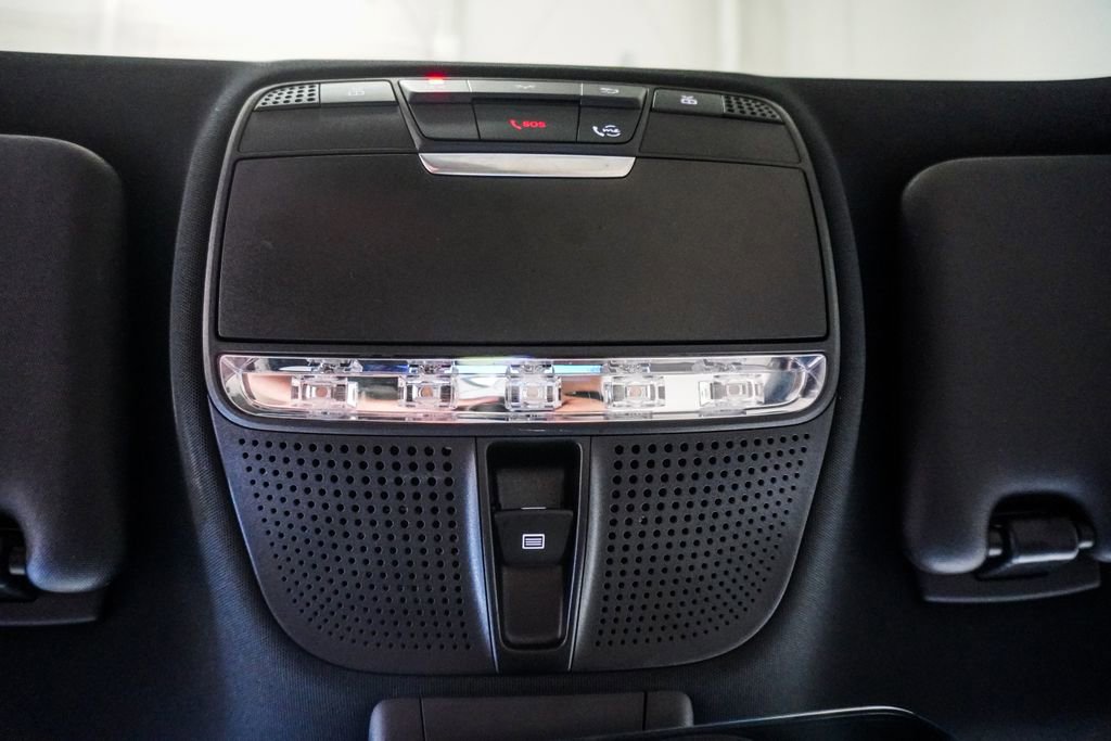 2021 Mercedes-Benz E 350 Sedan