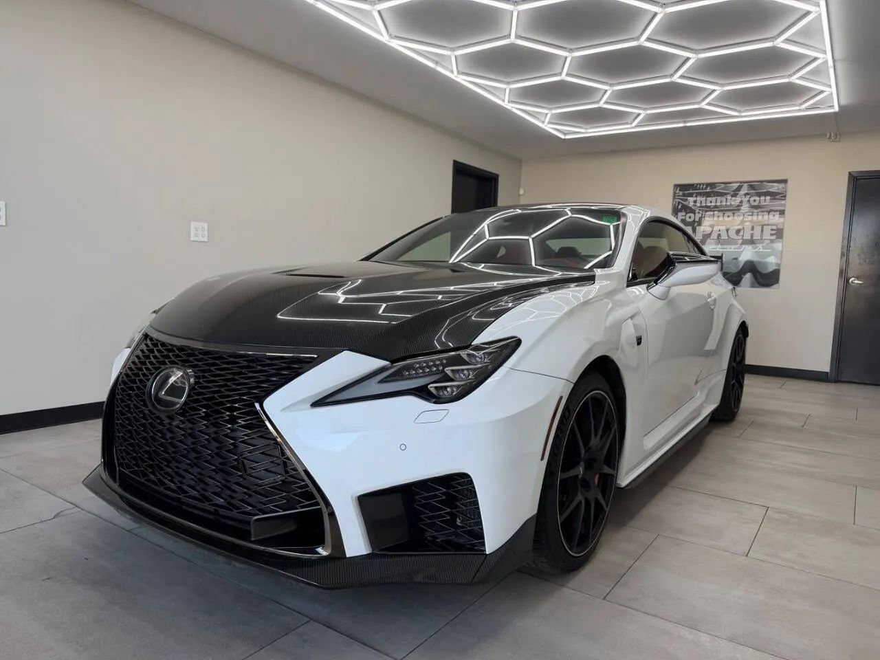 Used Lexus RC F for Sale in Phoenix, AZ - Autotrader