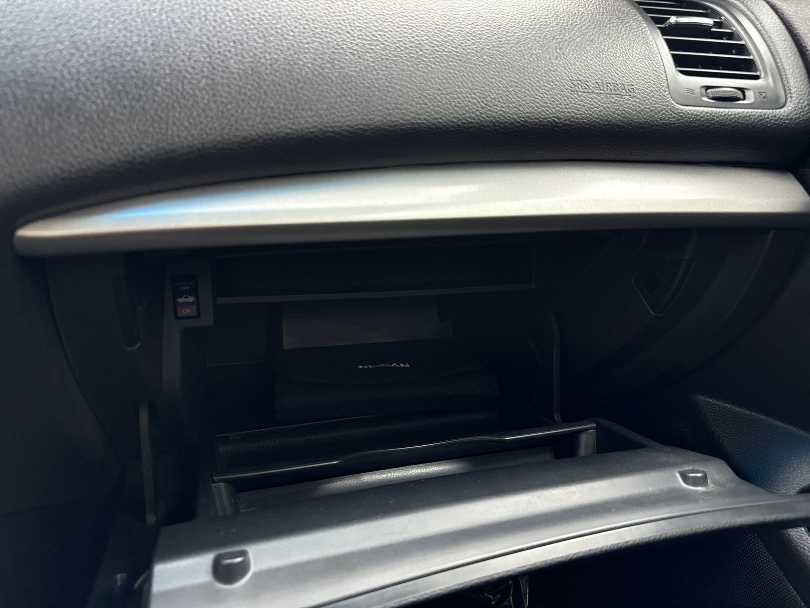 2013 Nissan Altima 2.5 S