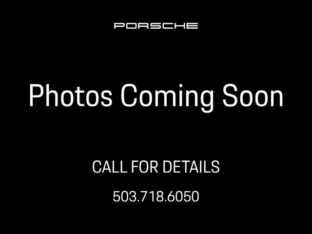 Used 2013 Porsche Boxster