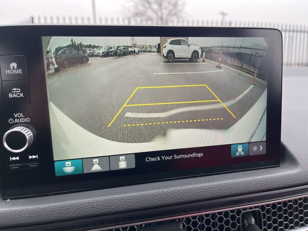 2024 Honda Civic Type R