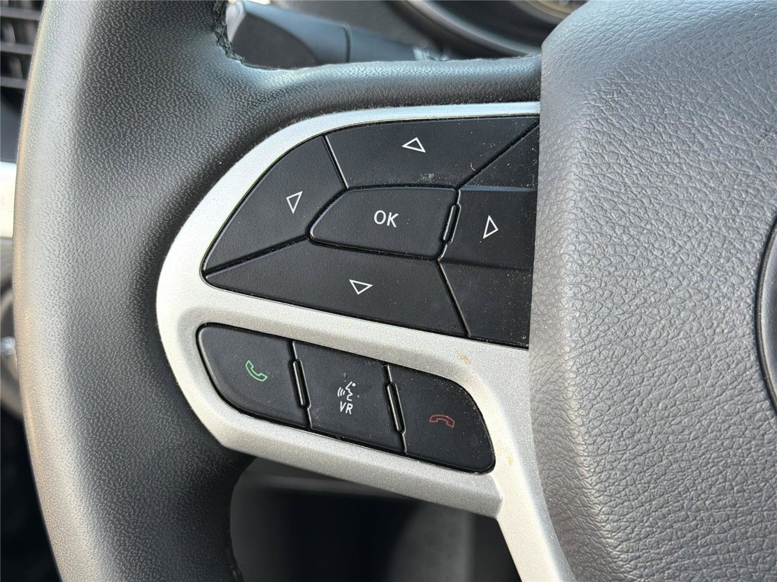 2022 Jeep Cherokee Latitude