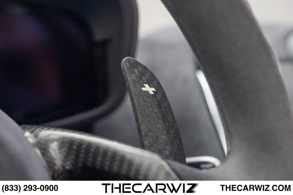 Used 2020 McLaren 600LT Spider photo 49