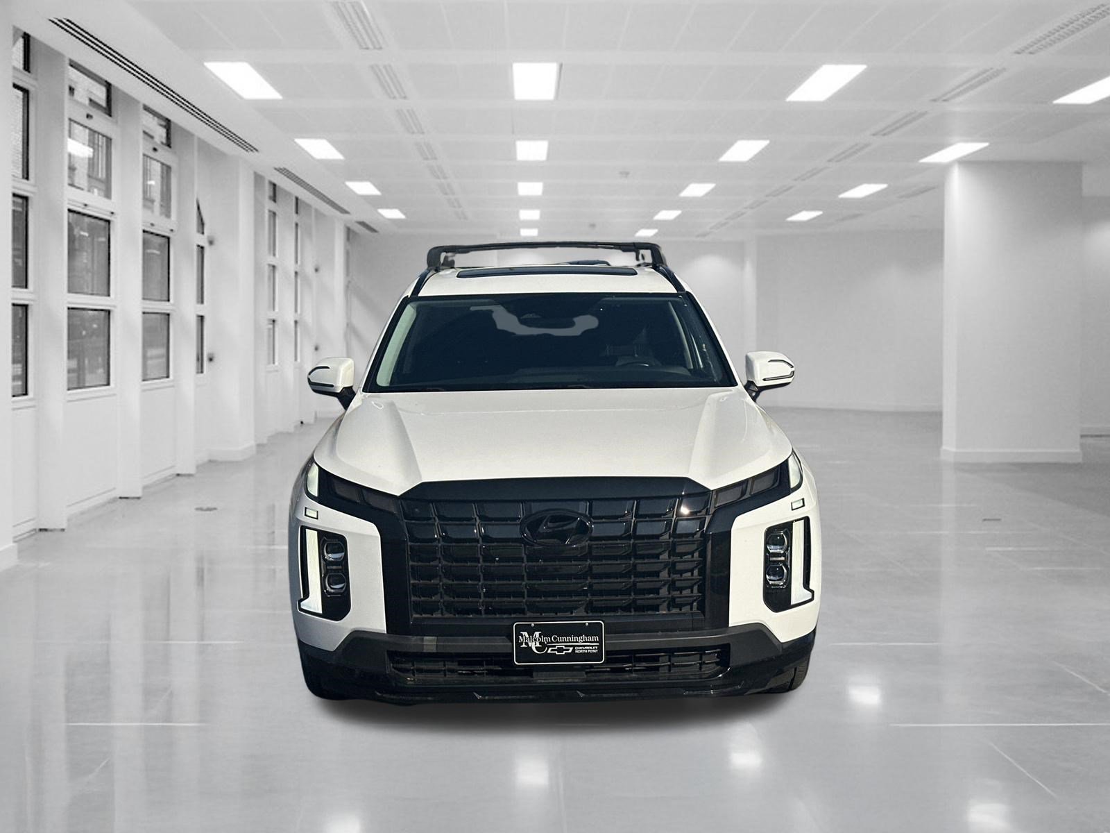 2023 Hyundai Palisade XRT