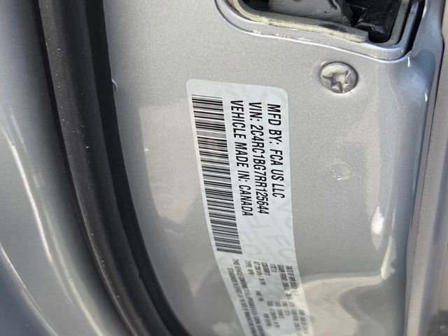 2024 Chrysler Pacifica Touring-L