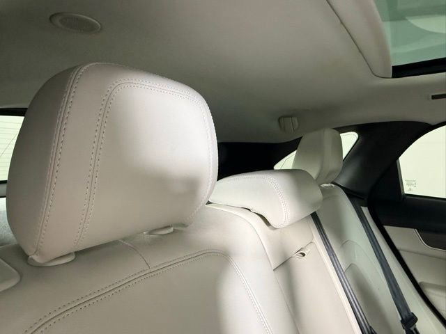 2022 Jaguar F-Pace S