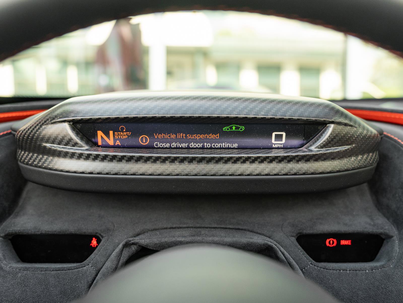 Used 2020 McLaren 720S Performance photo 47