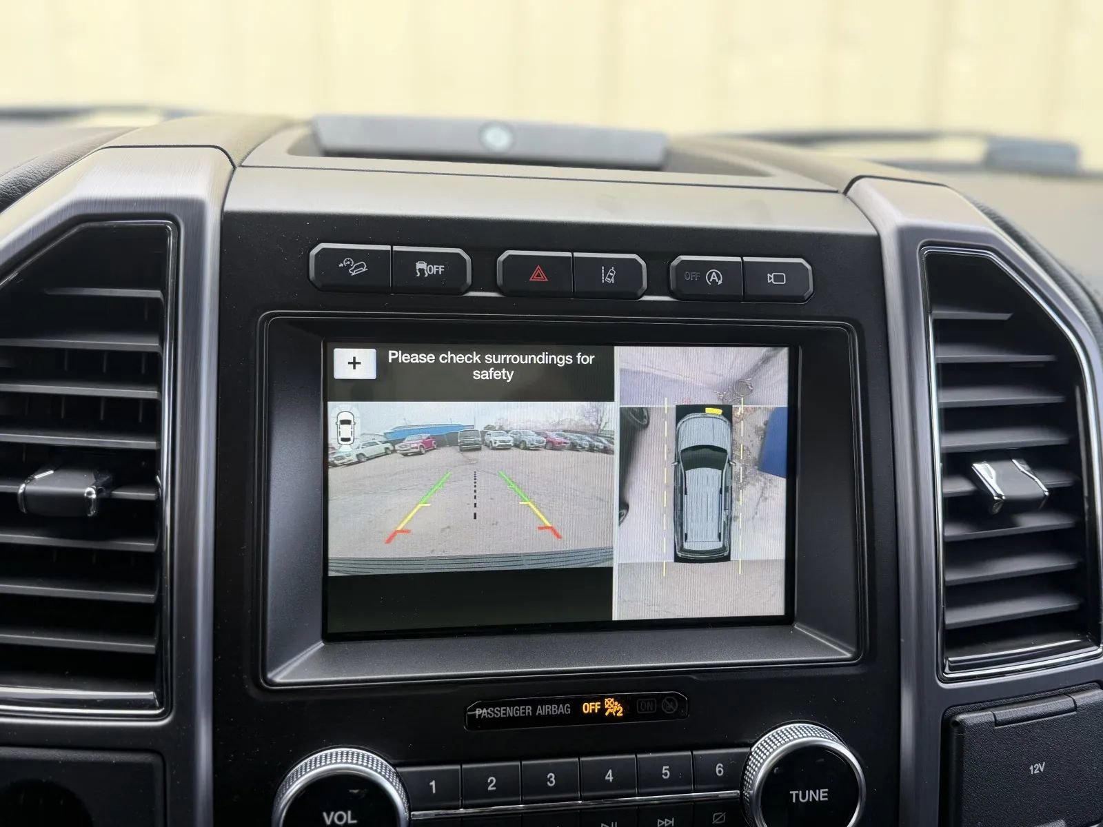 2018 Ford Expedition Platinum