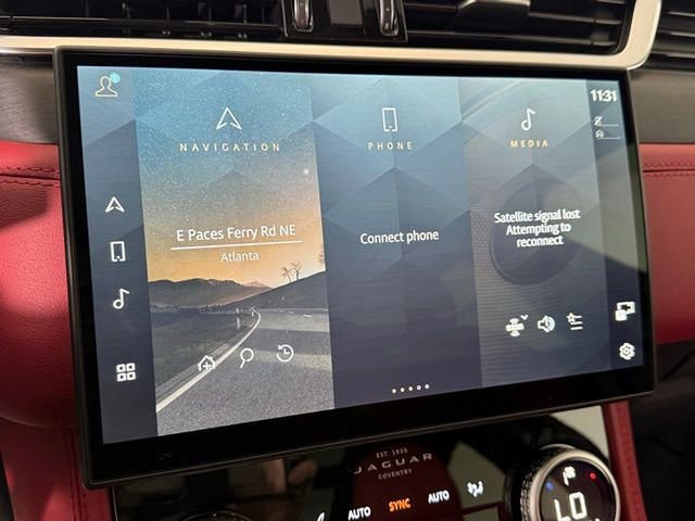 2026 Jaguar F-Pace R-Dynamic S