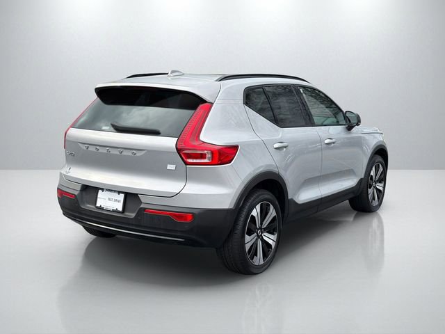 2023 Volvo Xc40 Recharge Plus