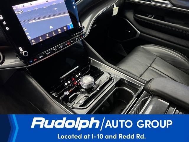 2024 Jeep Wagoneer 4WD