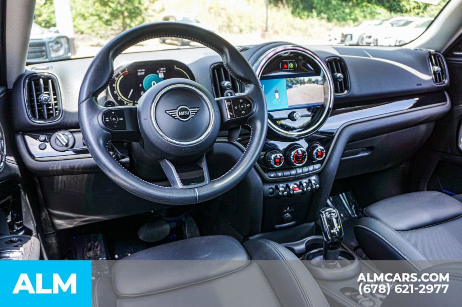 2023 MINI Cooper Countryman S