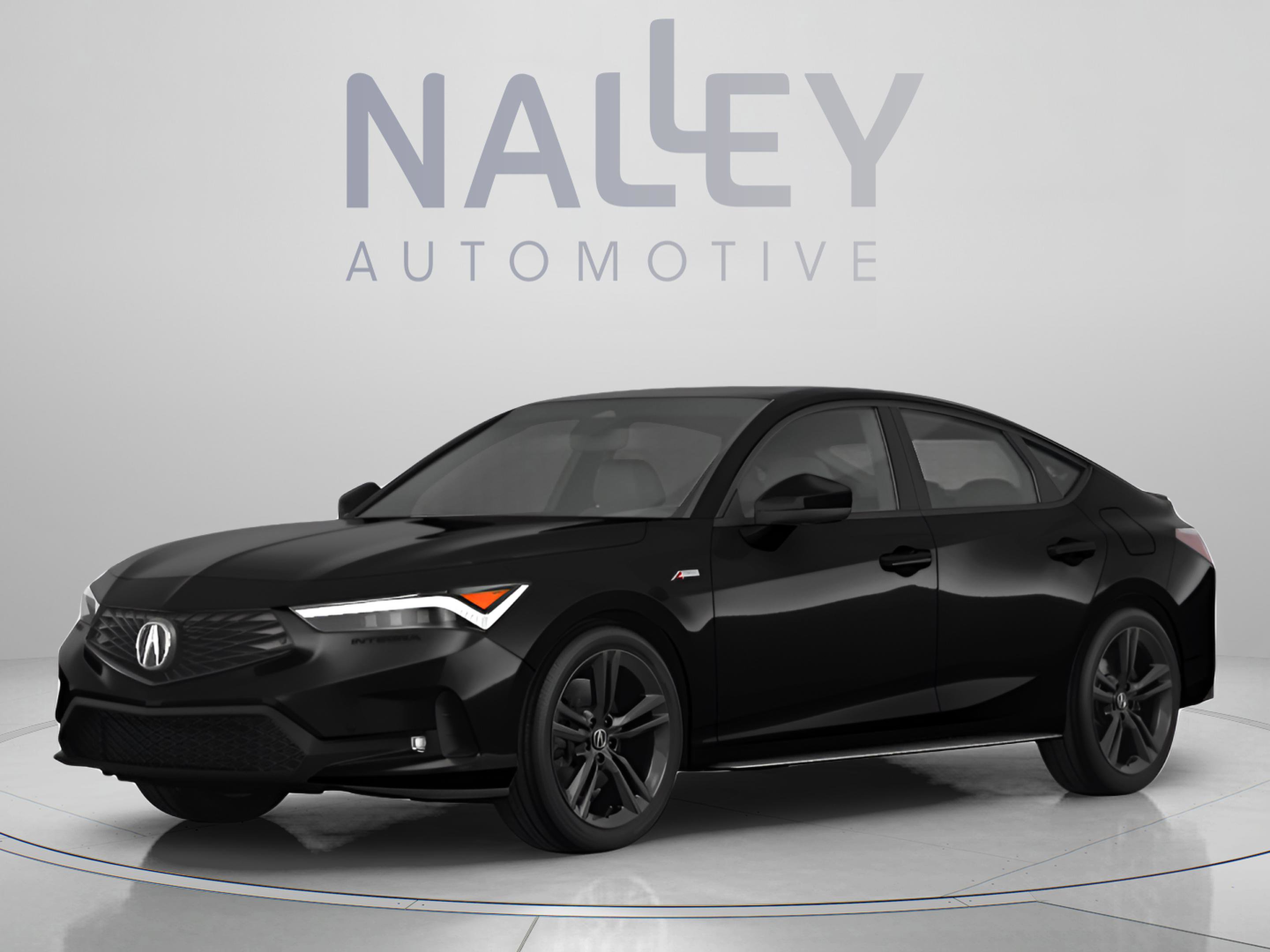 2026 Acura Integra A-Spec